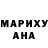 Марихуана сатива Thy Derk